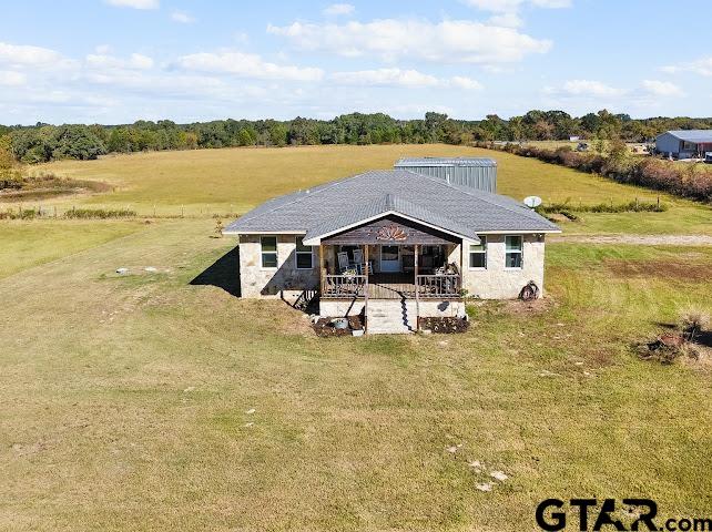 17215 Tarlton Road Mabank, TX 75147 - Photo 33 of 34