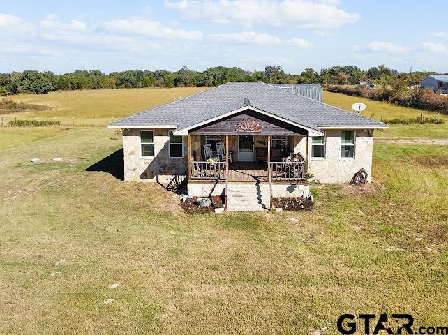 17215 Tarlton Road Mabank, TX 75147 - Photo 34 of 34