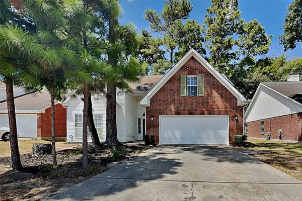 $1,800 | 1745 Fay Drive, Conroe, TX 77301