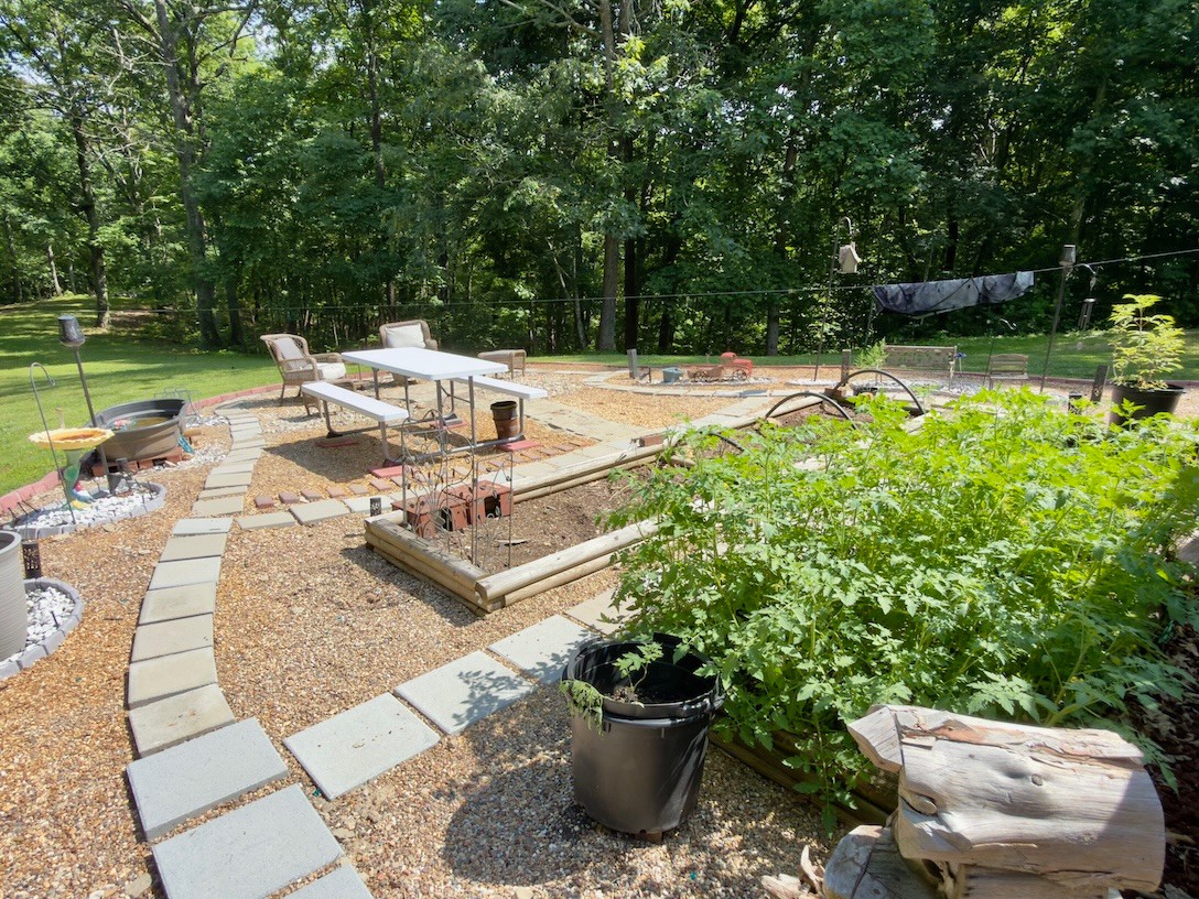 3080 Pleasant Ridge Road Woodbury, TN 37190 - Photo 4 of 19 a view of a swimming pool with a patio