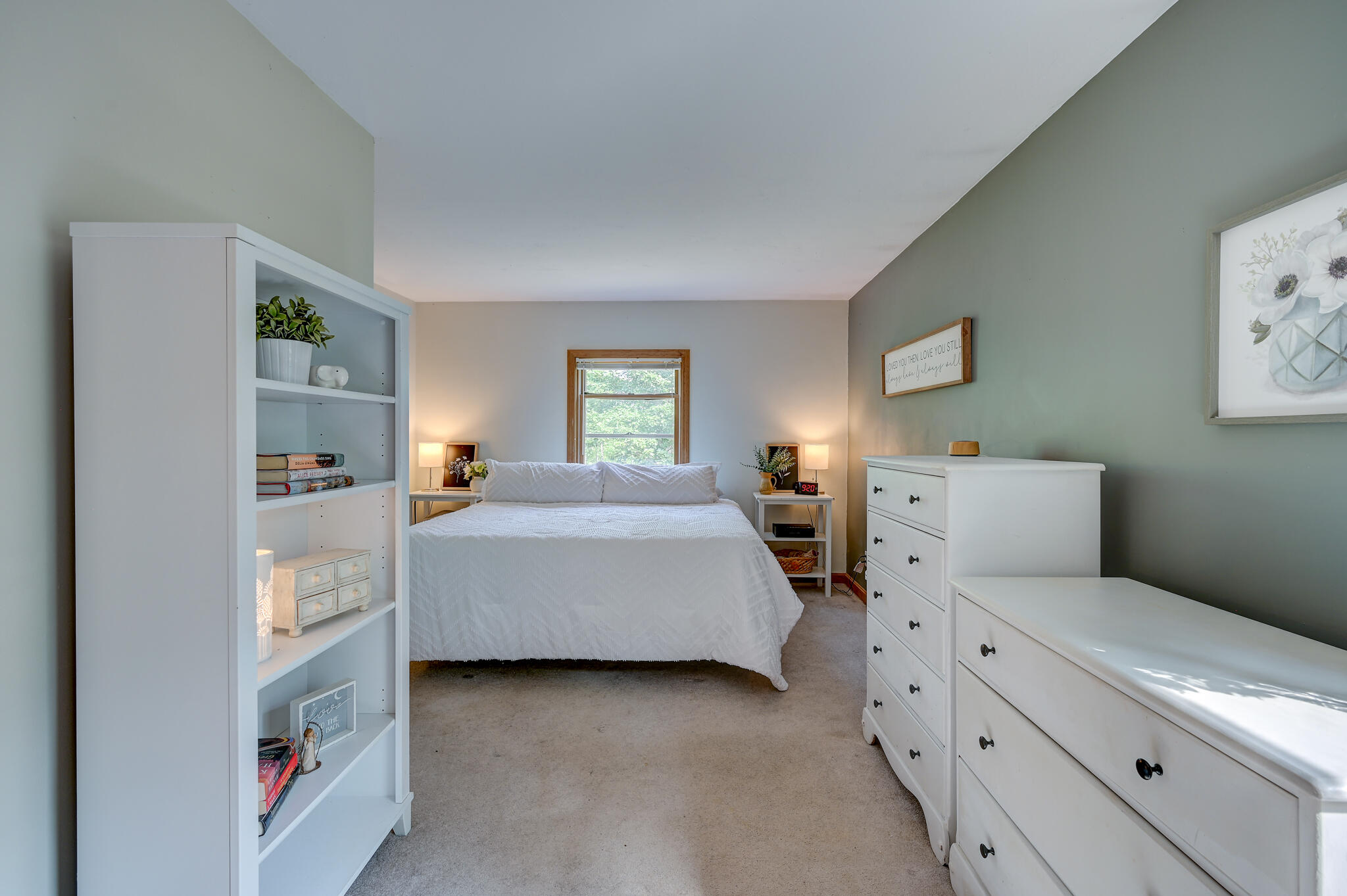 70 Chautauqua Road Fryeburg, ME 04037 - Photo 21 of 42 Primary Bedroom
