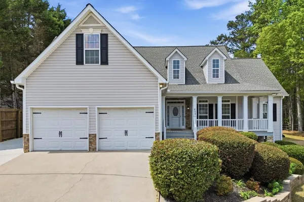 $629,900 | 404 Vineyard Drive, Dallas, GA 30132