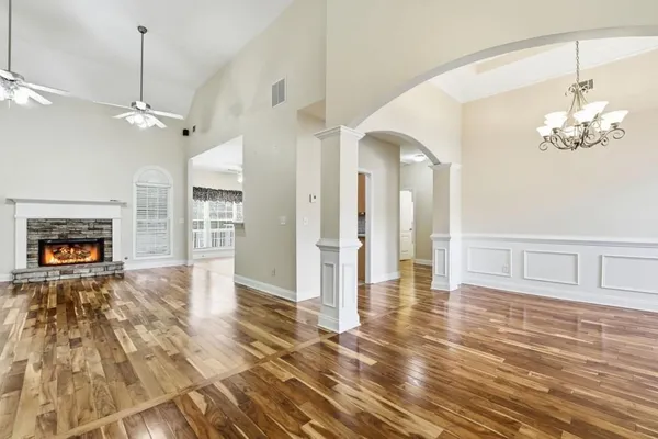 $629,900 | 404 Vineyard Drive, Dallas, GA 30132