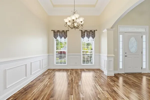 $629,900 | 404 Vineyard Drive, Dallas, GA 30132