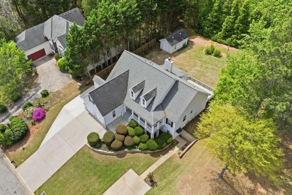 $629,900 | 404 Vineyard Drive, Dallas, GA 30132