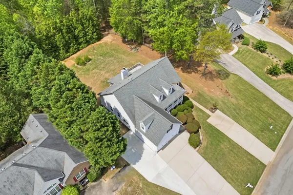 $629,900 | 404 Vineyard Drive, Dallas, GA 30132