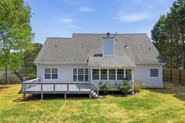 $629,900 | 404 Vineyard Drive, Dallas, GA 30132