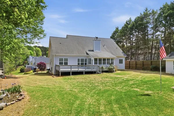 $629,900 | 404 Vineyard Drive, Dallas, GA 30132