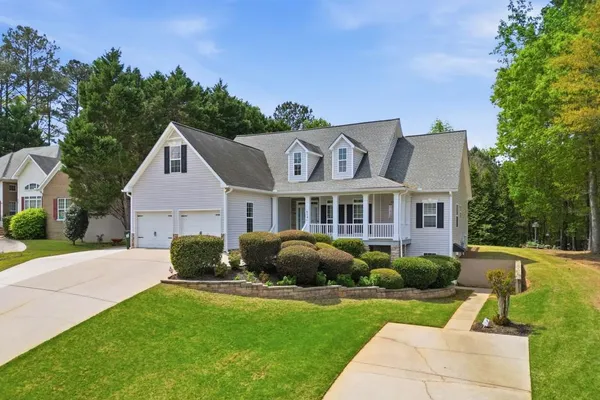 $629,900 | 404 Vineyard Drive, Dallas, GA 30132