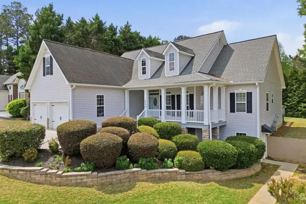 $629,900 | 404 Vineyard Drive, Dallas, GA 30132