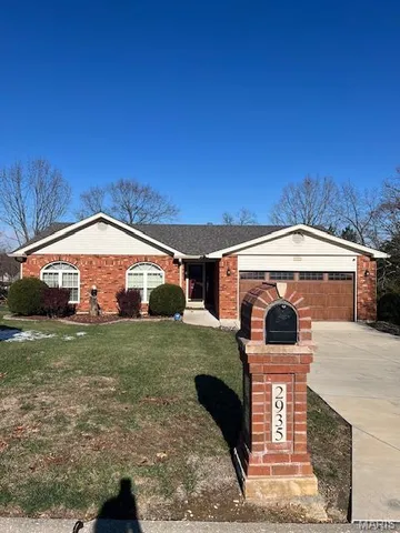 $328,400 | 2935 Eli Avenue, Imperial, MO 63052