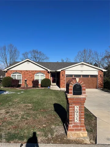 $328,400 | 2935 Eli Avenue, Imperial, MO 63052