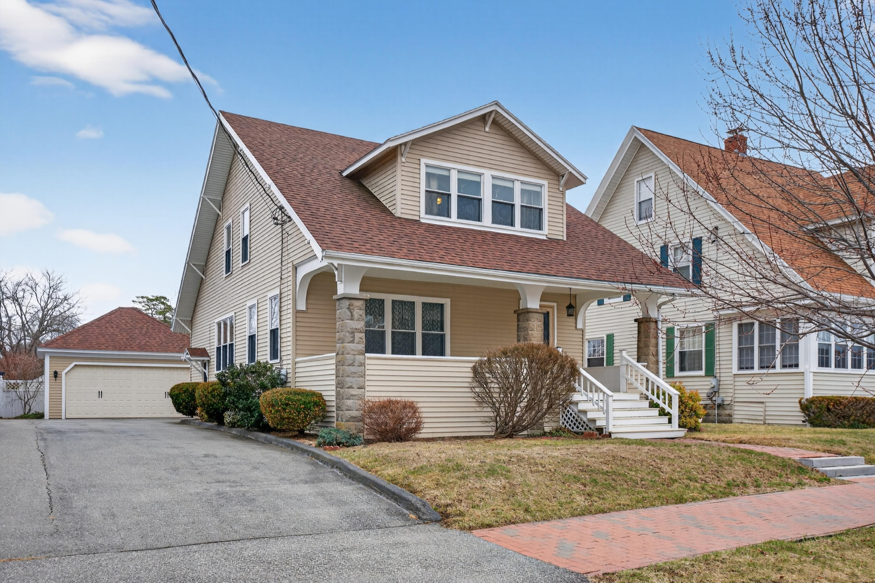 36 Colonial Road Portland, ME 04102 - Photo 1 of 49 DSC03166