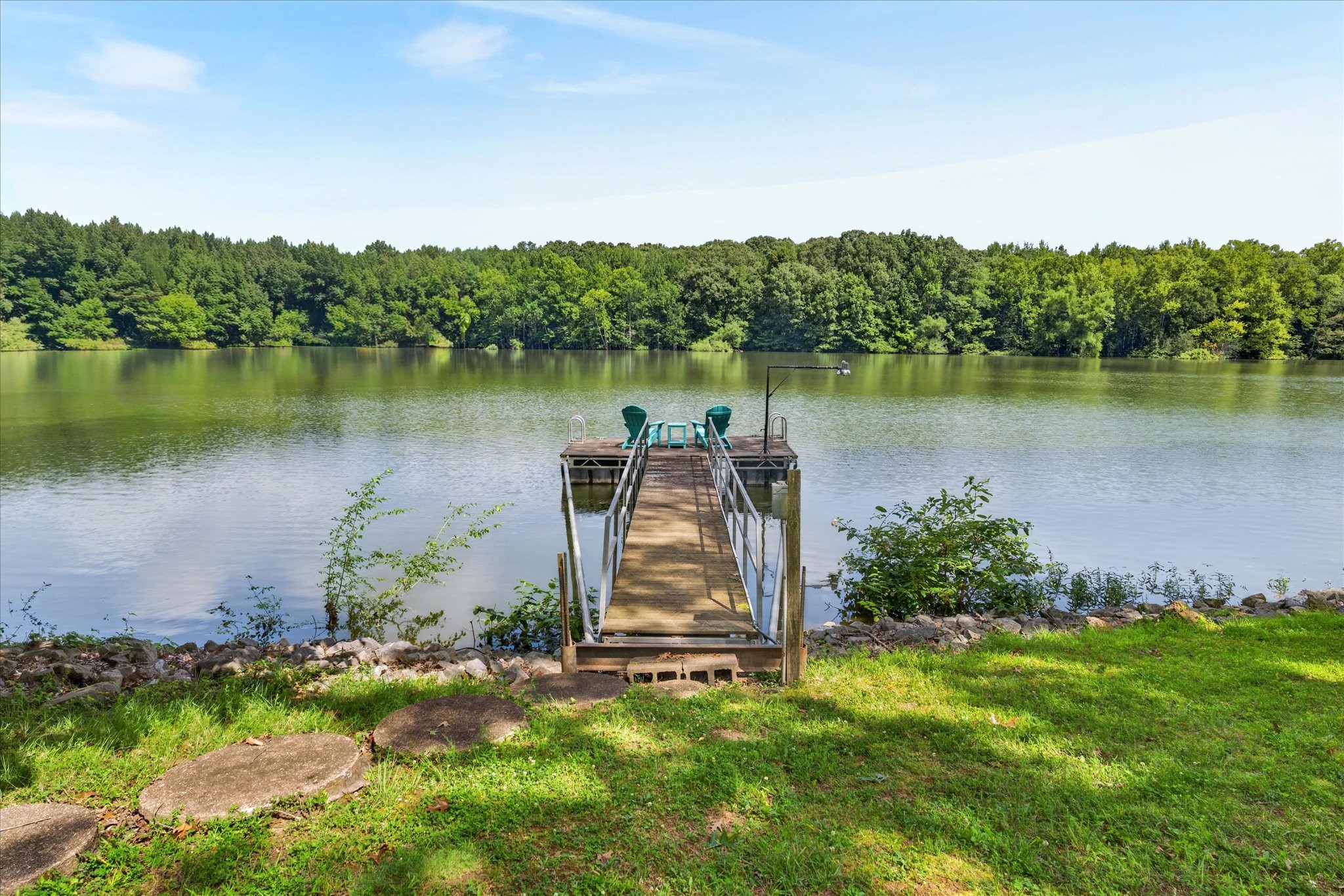 554 Hickman Shores Road Dover, TN 37058 - Photo 43 of 66