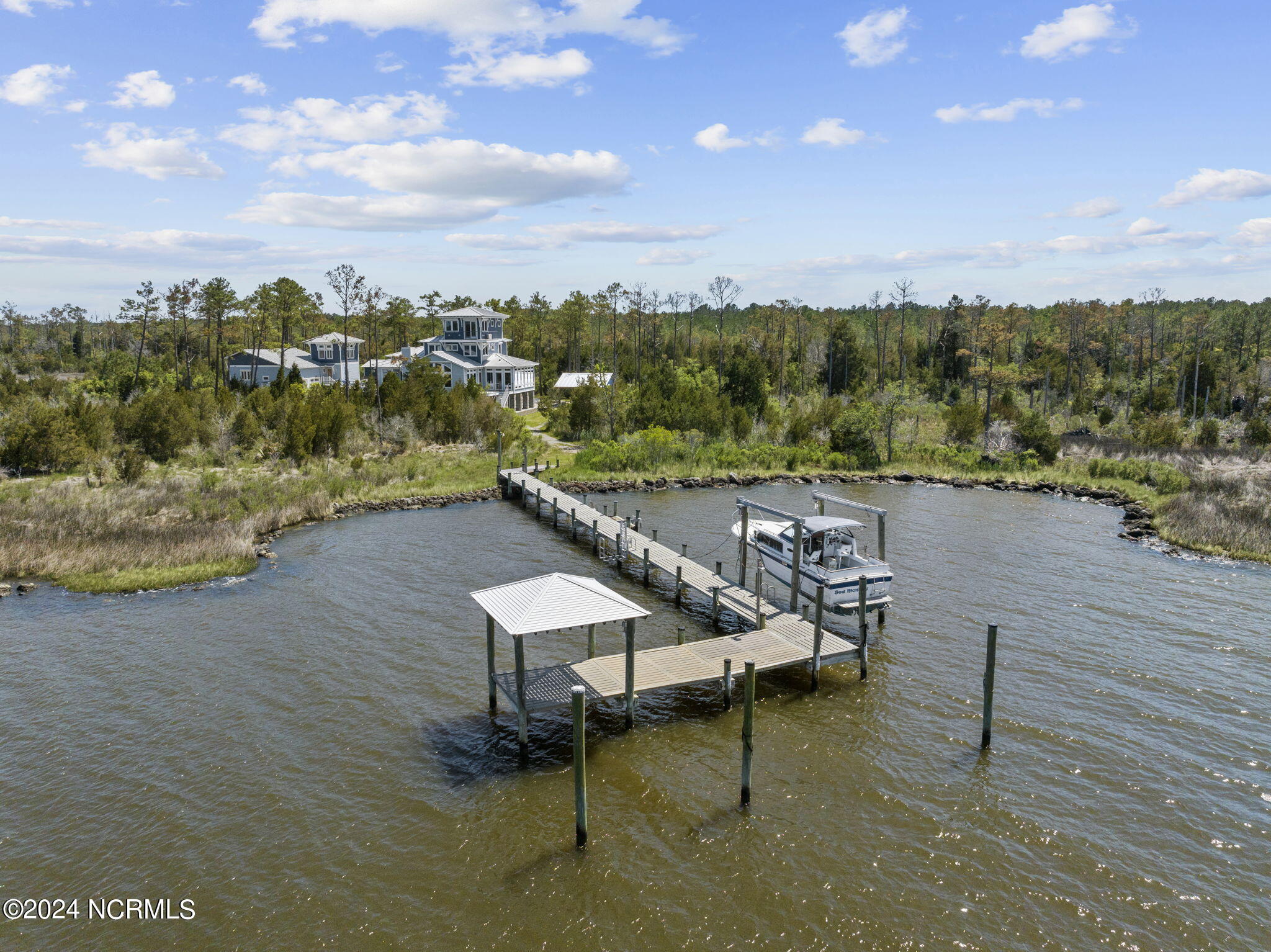 1411 Pasture Point Road Merritt, NC 28556 - Photo 90 of 96 93-web-or-mls-DJI_0847
