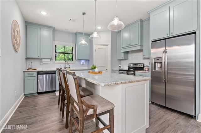 200 Airbase Road Pollock, LA 71467 - Photo 12 of 33