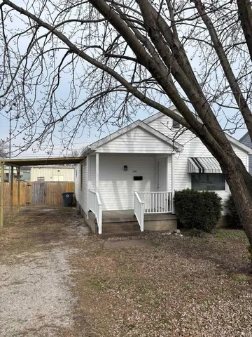 $164,000 | 2164 East Eichel Avenue, Evansville, IN 47711