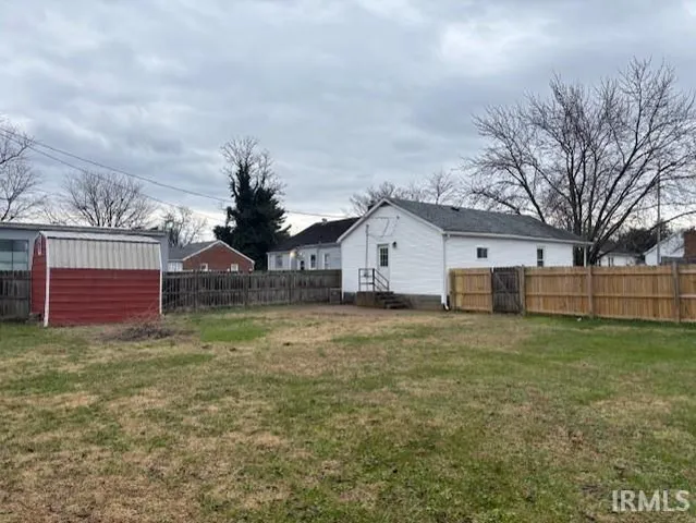 $154,000 | 2164 East Eichel Avenue, Evansville, IN 47711