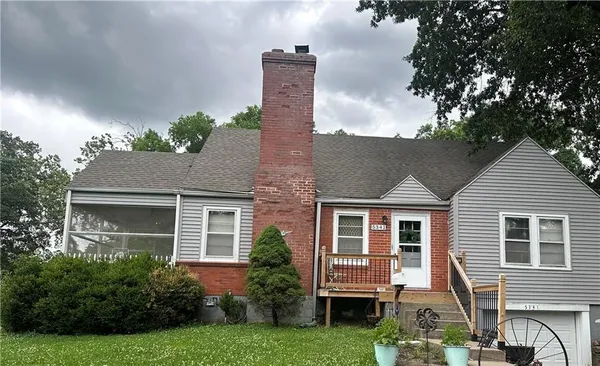 $239,000 | 5341 North Spruce Avenue, Kansas City, MO 64119