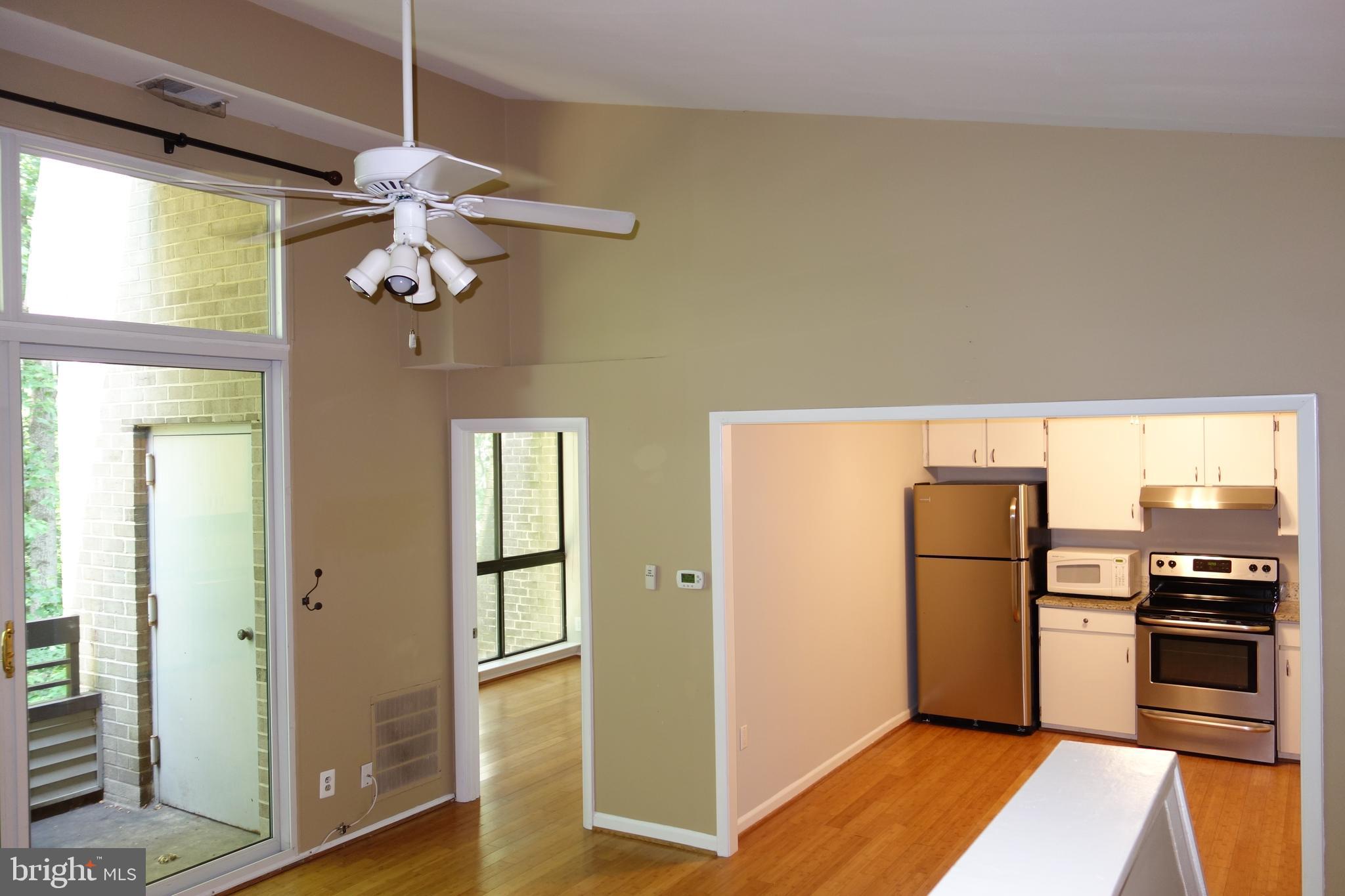 2114 Green Watch Way, Unit 301 Reston, VA 20191 - Photo 2 of 34 Bamboo hardwood through out