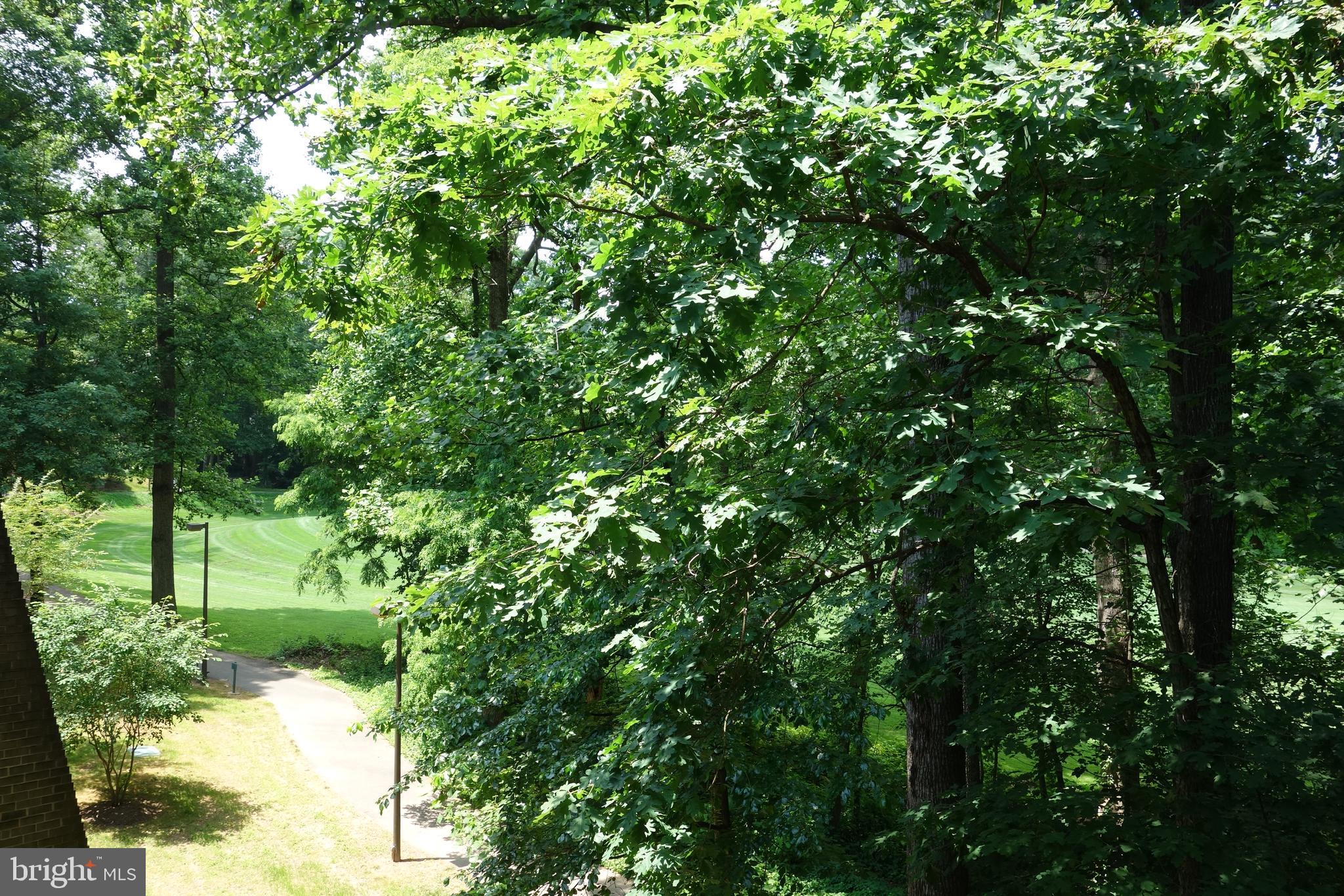 2114 Green Watch Way, Unit 301 Reston, VA 20191 - Photo 31 of 34 Backs to golf coarse