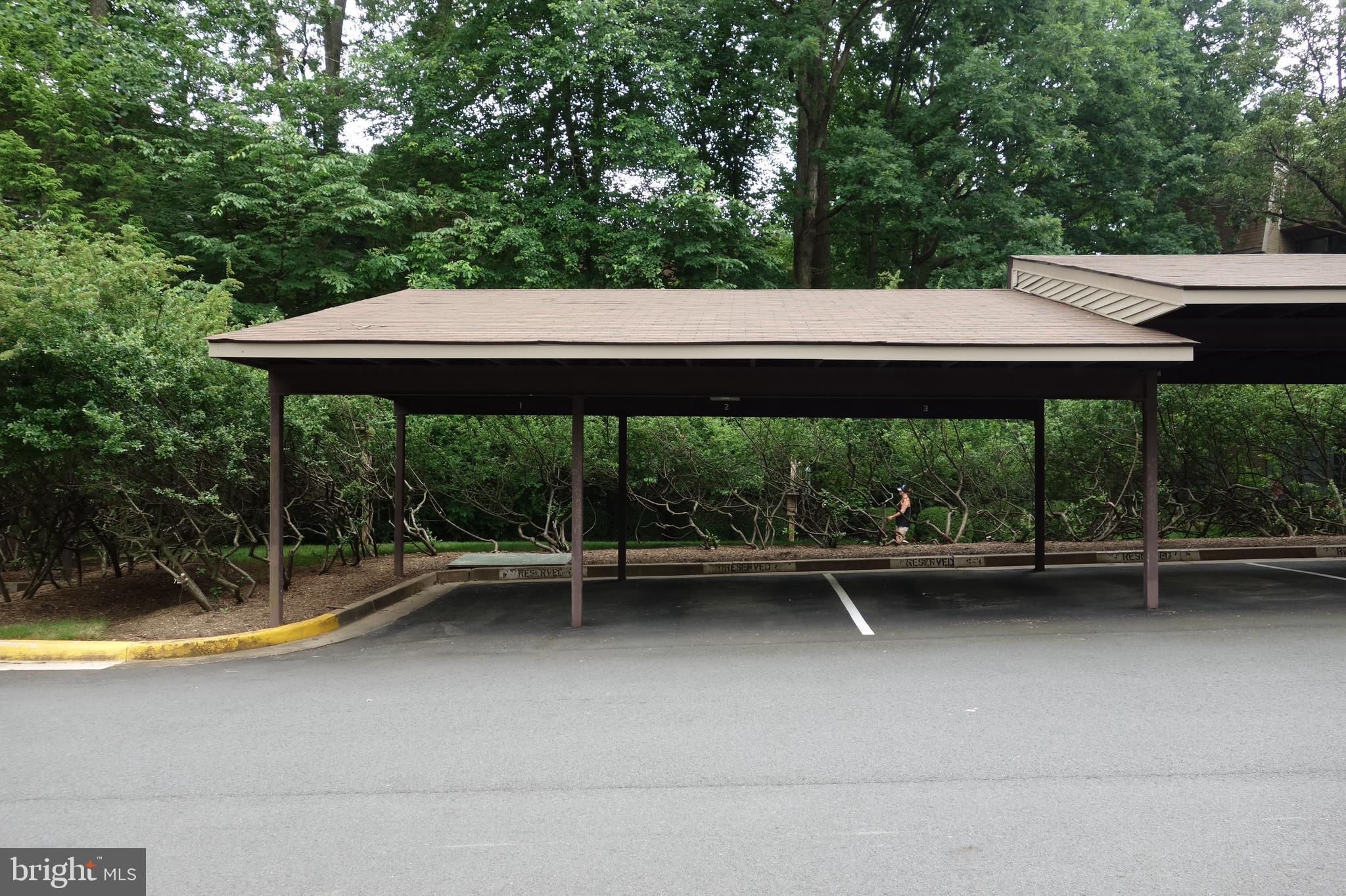 2114 Green Watch Way, Unit 301 Reston, VA 20191 - Photo 33 of 34 2 car spaces 1 car carport, 1 parking lot