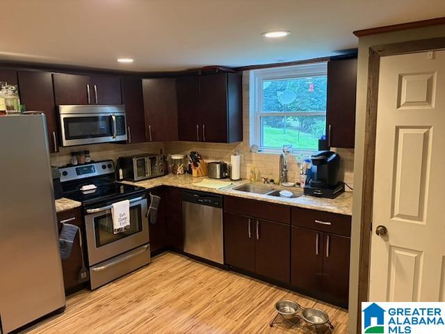 163 Glaze Creek Road Bessemer, AL 35023 - Photo 14 of 21