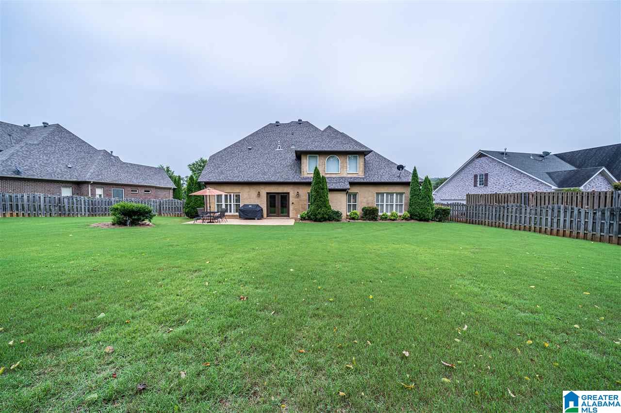 1014 Old Mill Run Leeds, AL 35094 - Photo 12 of 42