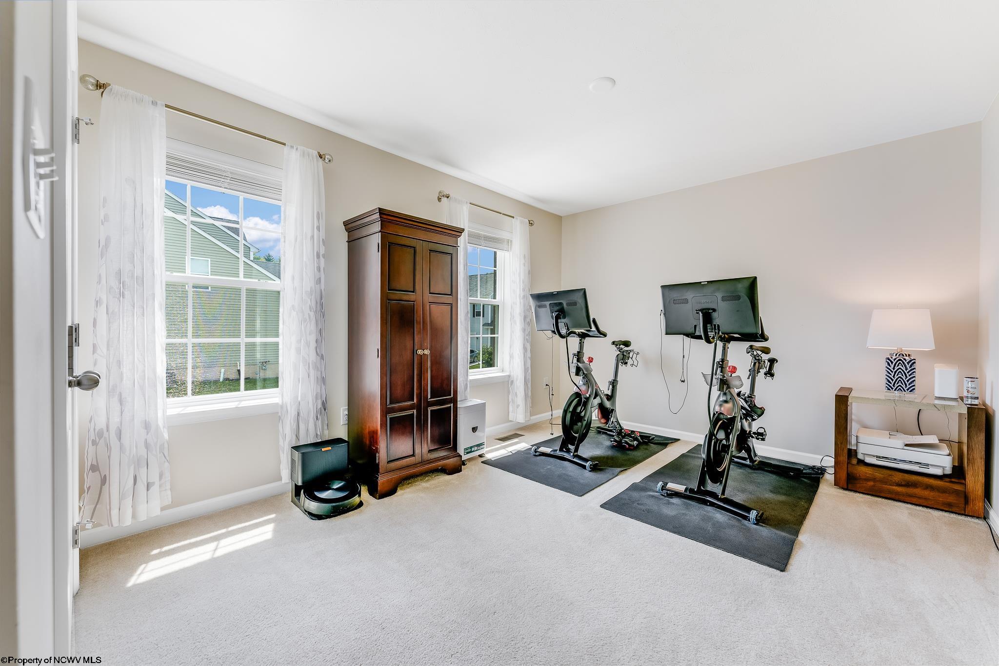 12 Summers Ridge Road Morgantown, WV 26508 - Photo 31 of 46 Gallery Image 31