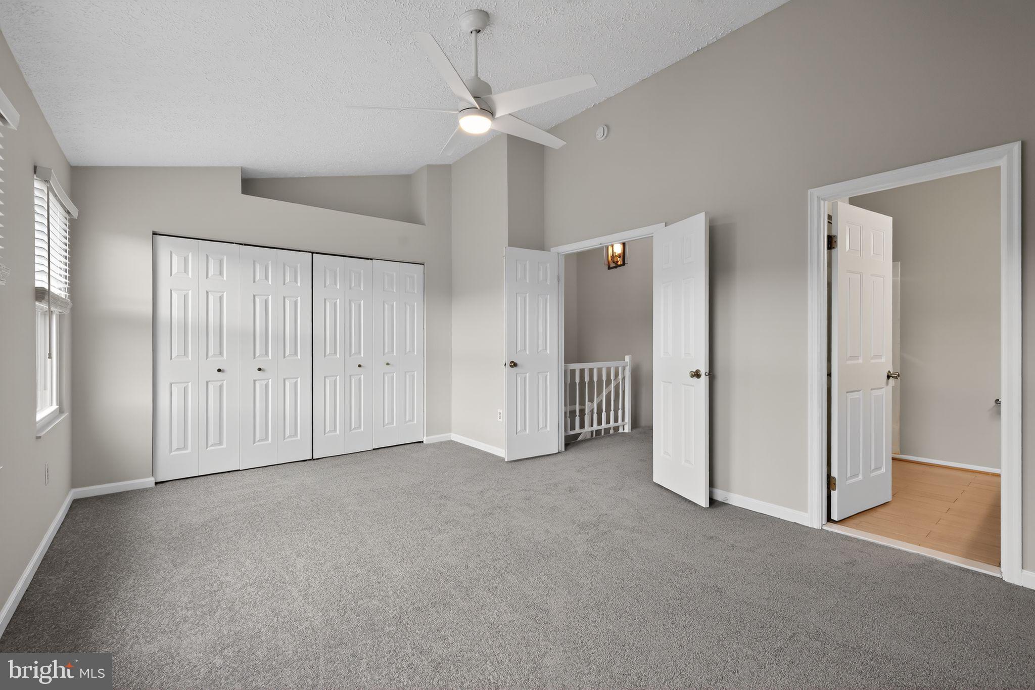 808 Suffield Drive Gaithersburg, MD 20878 - Photo 11 of 25 Primary Bedroom