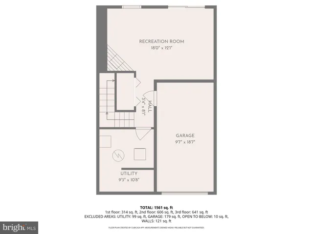 $549,900 | 808 Suffield Drive, Gaithersburg, MD 20878
