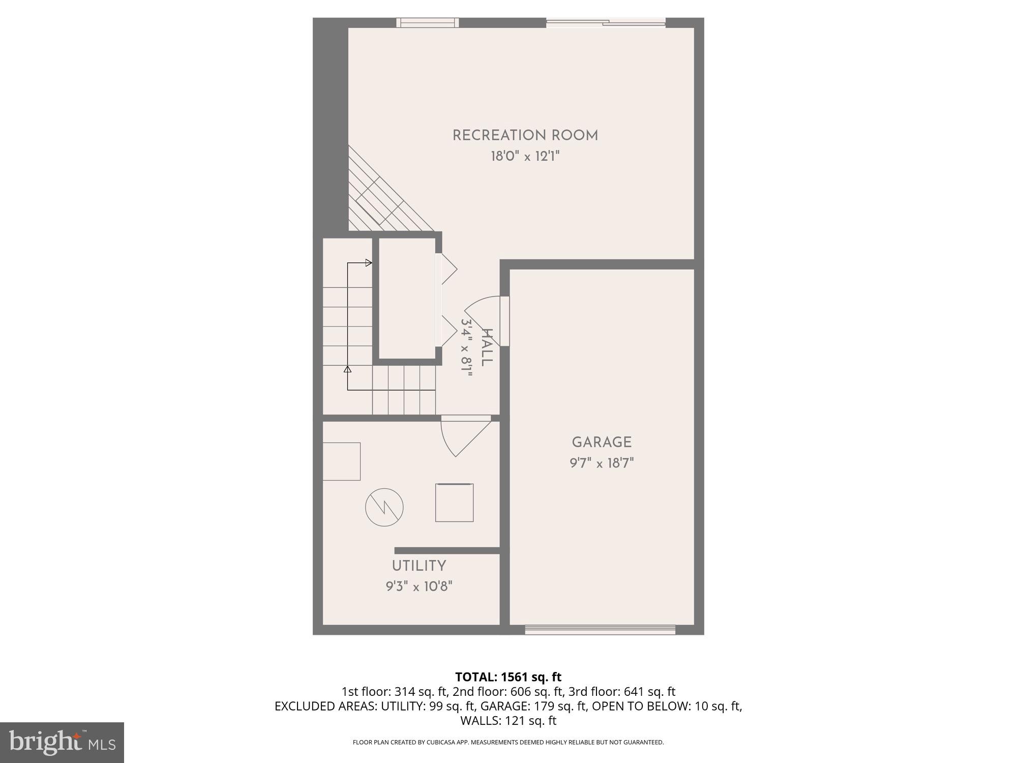 808 Suffield Drive Gaithersburg, MD 20878 - Photo 25 of 25