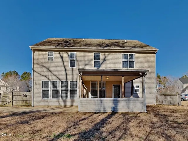 $2,029 | 376 Collinsworth Drive, Clayton, NC 27527
