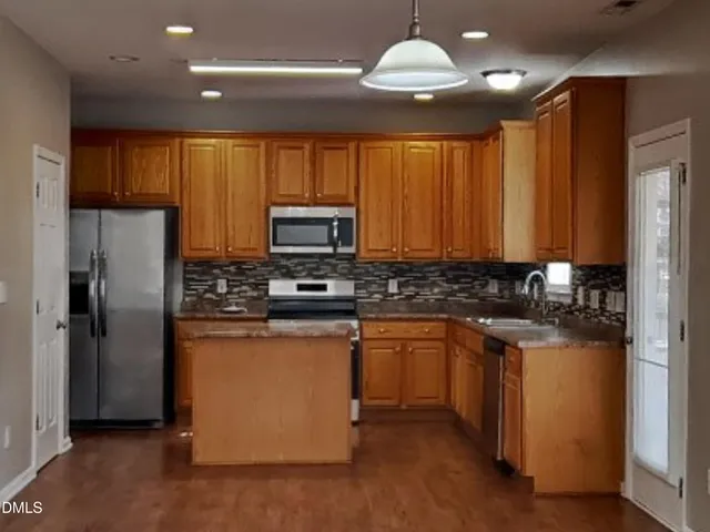 $2,029 | 376 Collinsworth Drive, Clayton, NC 27527