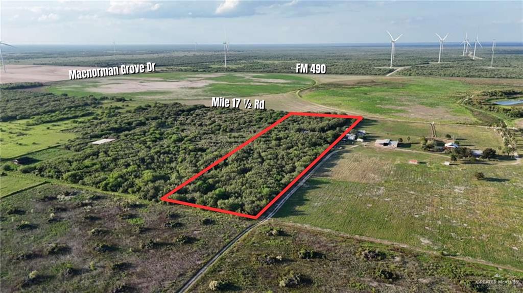 28551 Mile 17 1/2 Road Edinburg, TX 78541 - Photo 4 of 6 a view of a pool with an outdoor space and seating area