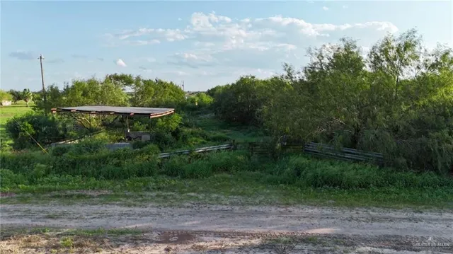 a view of a outdoor space