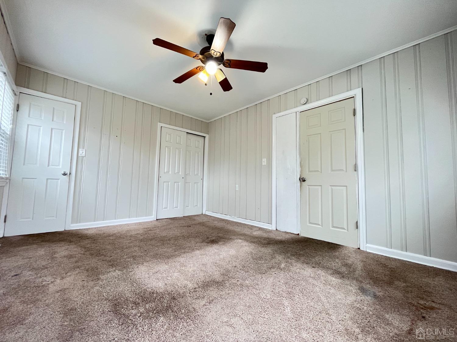37 Thomas Street Perth Amboy, NJ 08861 - Photo 8 of 30 a view of an empty room