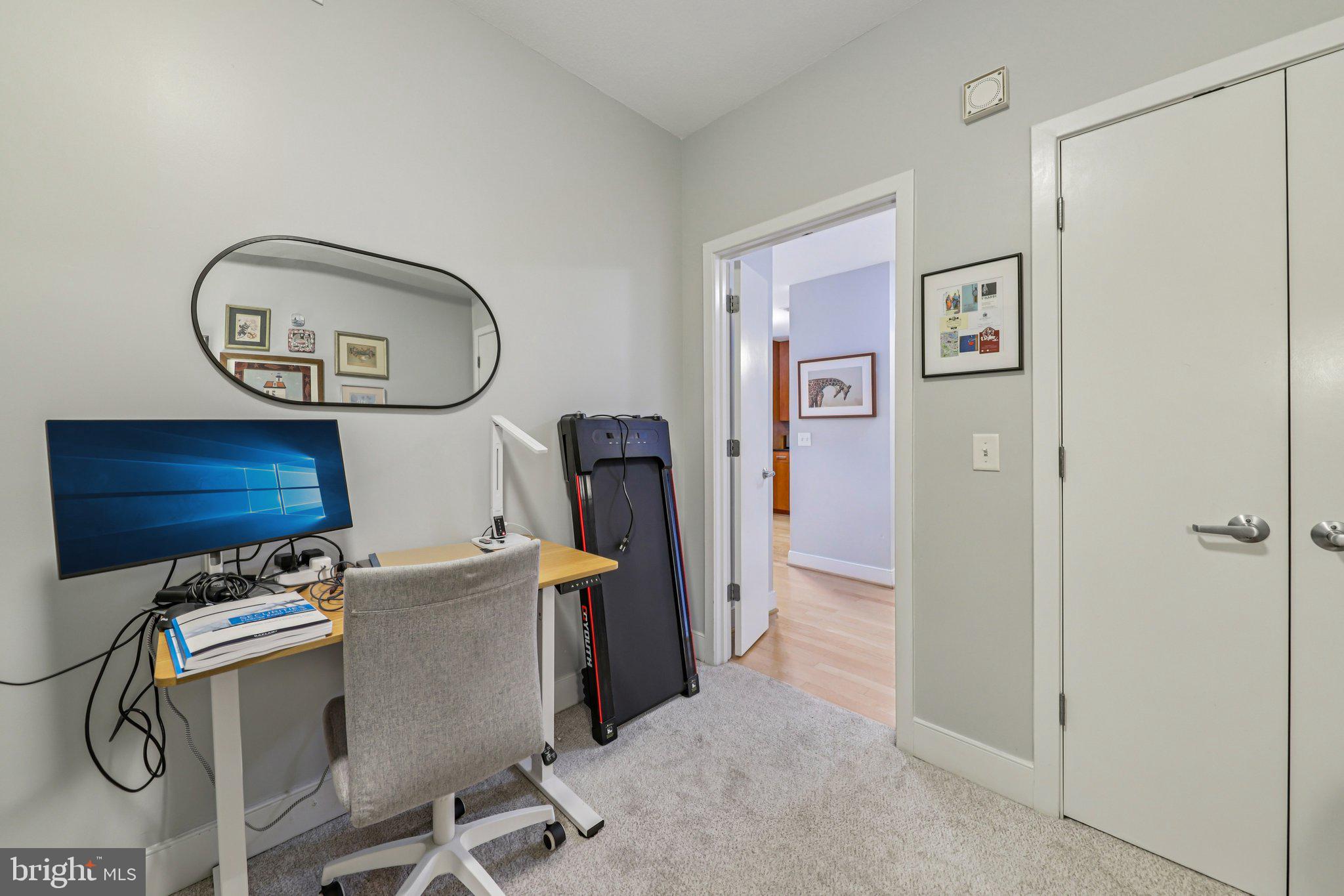 910 M Street Northwest, Unit 918 Washington, DC 20001 - Photo 28 of 44