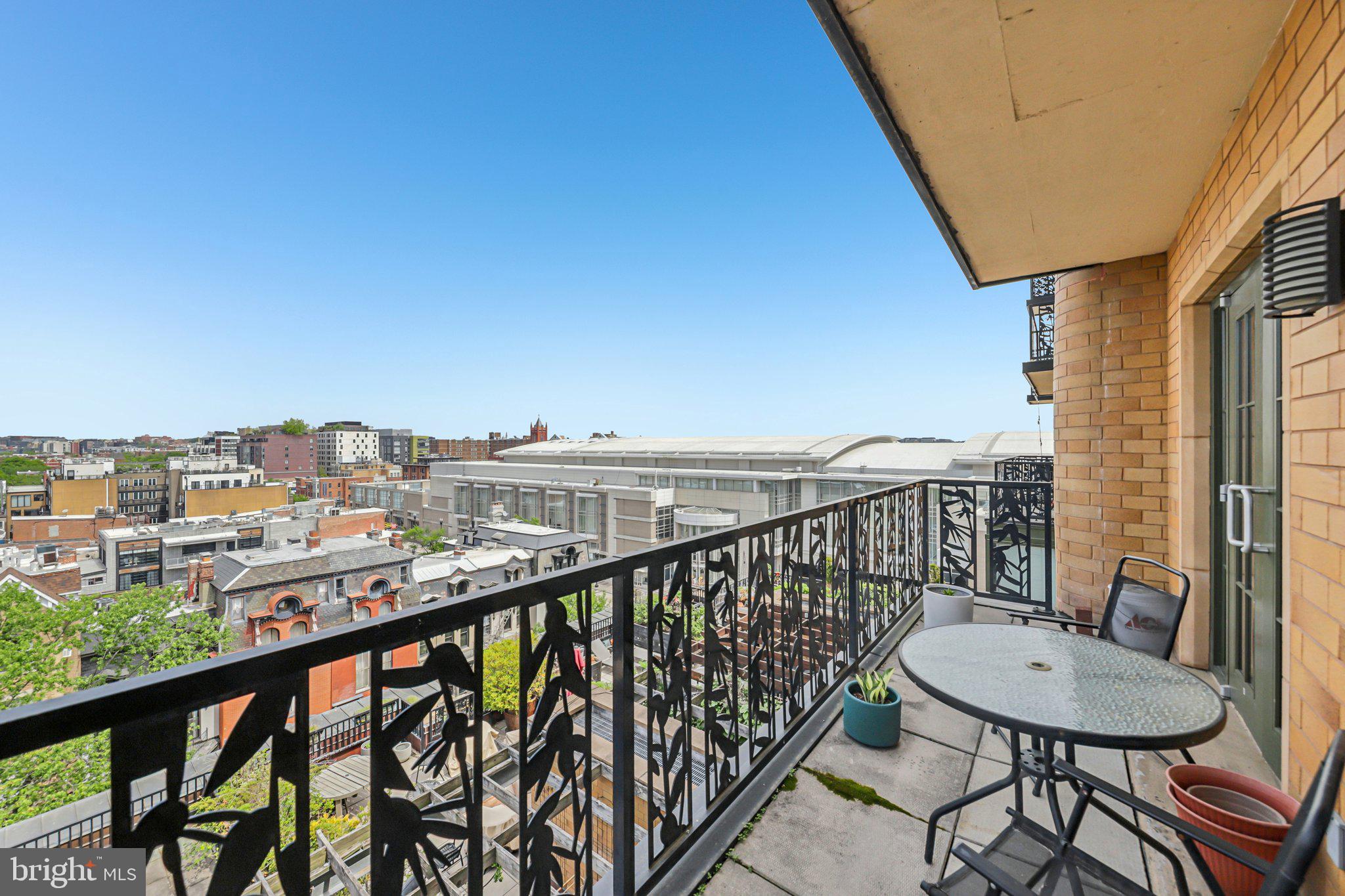 910 M Street Northwest, Unit 918 Washington, DC 20001 - Photo 32 of 44