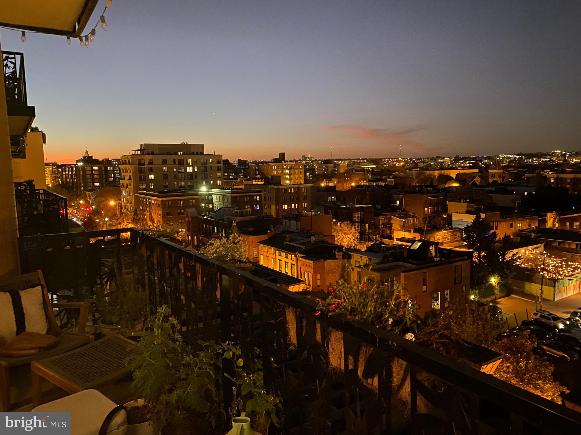 910 M Street Northwest, Unit 918 Washington, DC 20001 - Photo 33 of 44