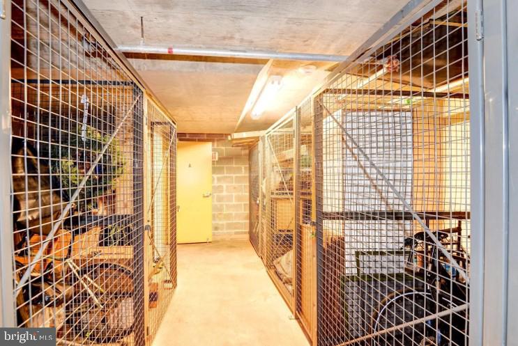 910 M Street Northwest, Unit 918 Washington, DC 20001 - Photo 37 of 44 Unit comes with storage