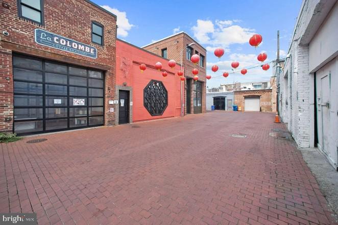 910 M Street Northwest, Unit 918 Washington, DC 20001 - Photo 42 of 44 walkable to shops and restaurants