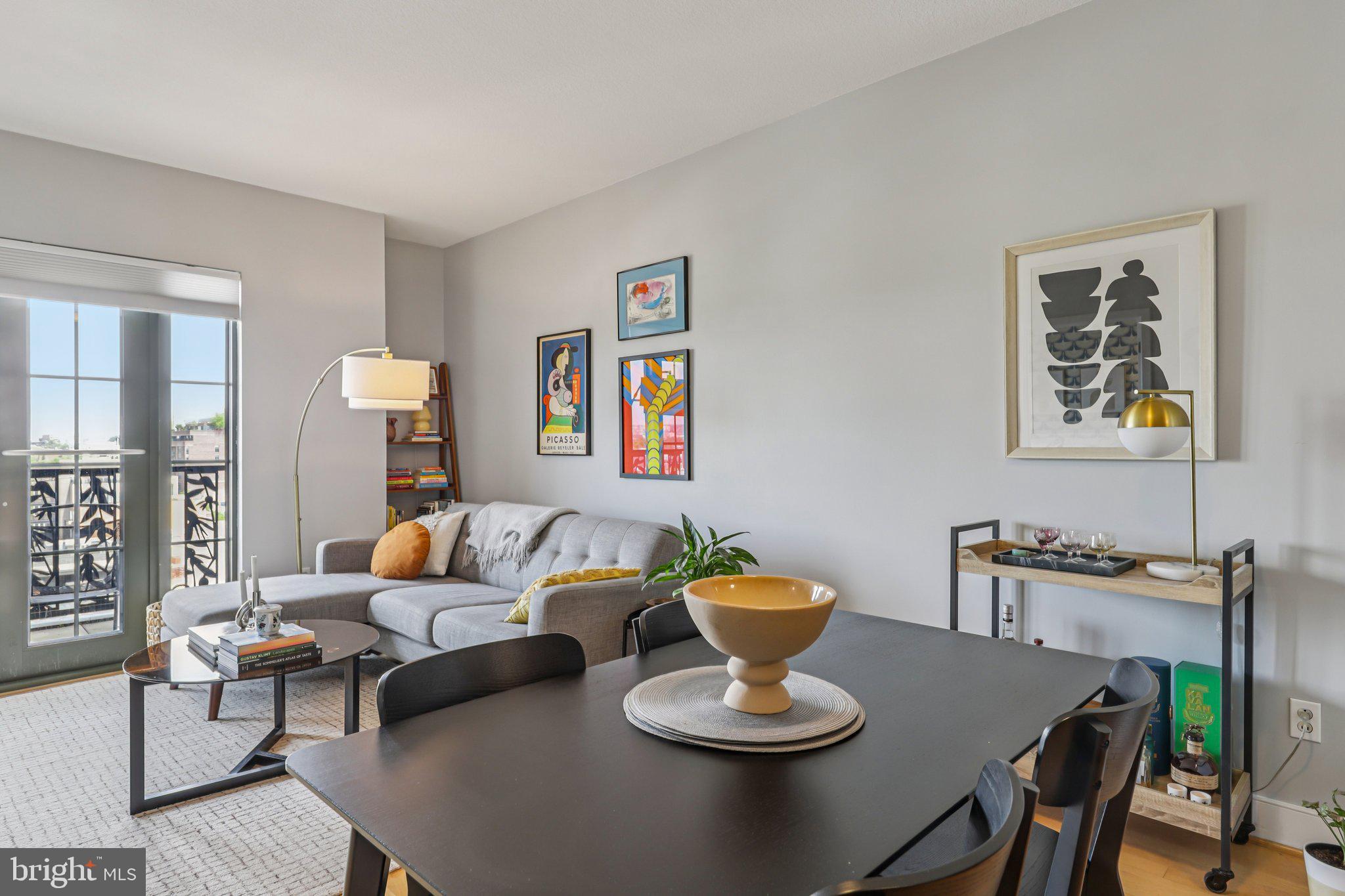 910 M Street Northwest, Unit 918 Washington, DC 20001 - Photo 8 of 44