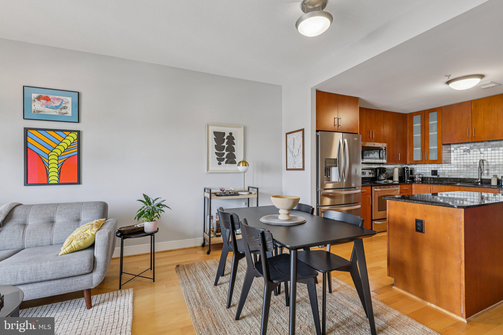 910 M Street Northwest, Unit 918 Washington, DC 20001 - Photo 9 of 44