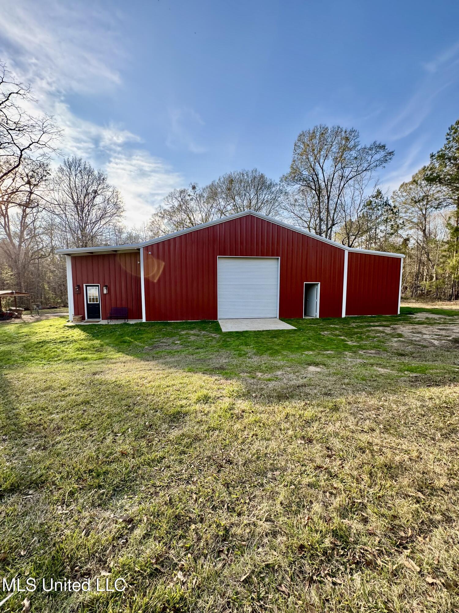 3293 Doloroso Loop Road Woodville, MS 39669 - Photo 13 of 44 IMG_0202