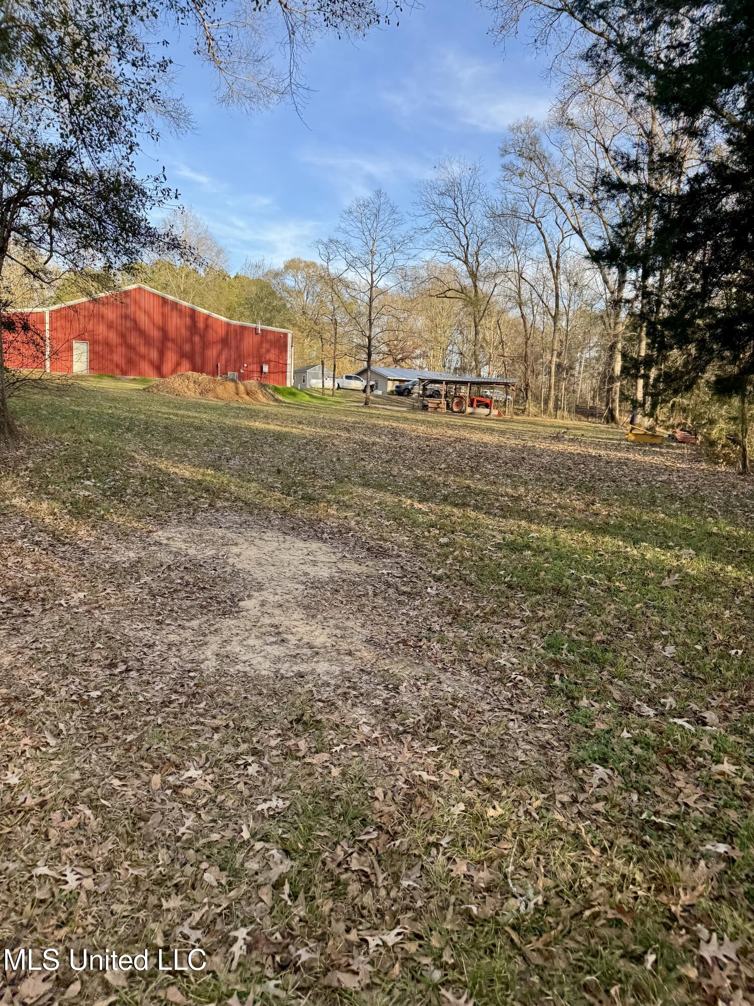 3293 Doloroso Loop Road Woodville, MS 39669 - Photo 18 of 44 IMG_0223