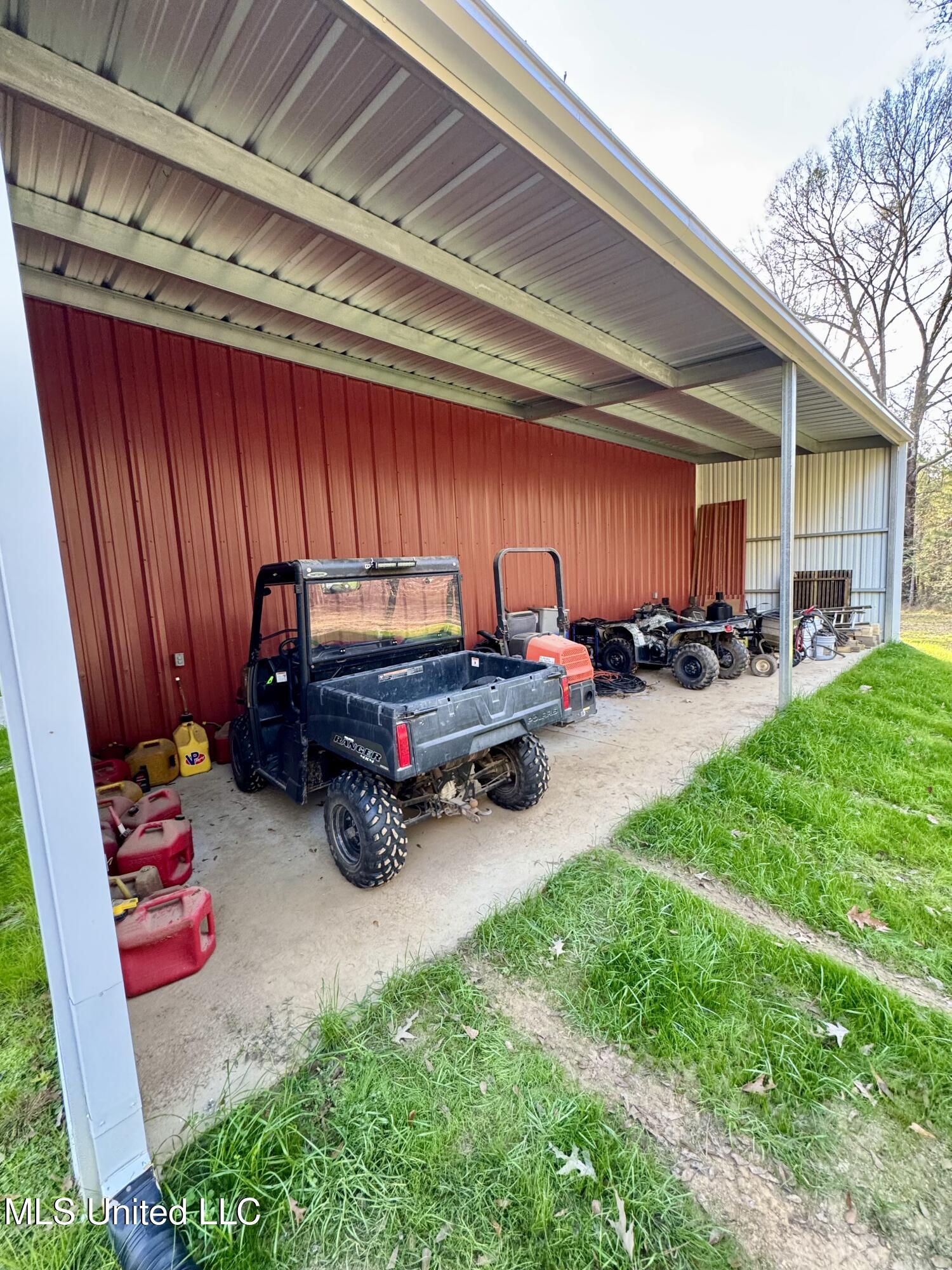 3293 Doloroso Loop Road Woodville, MS 39669 - Photo 20 of 44 IMG_0213