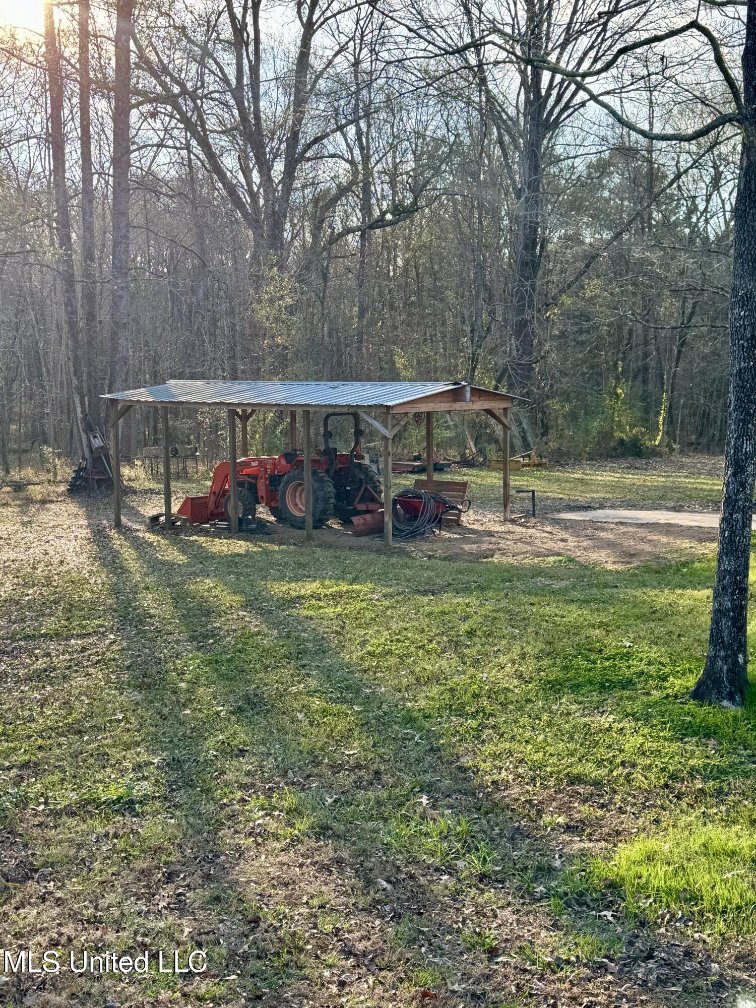 3293 Doloroso Loop Road Woodville, MS 39669 - Photo 22 of 44 IMG_0204