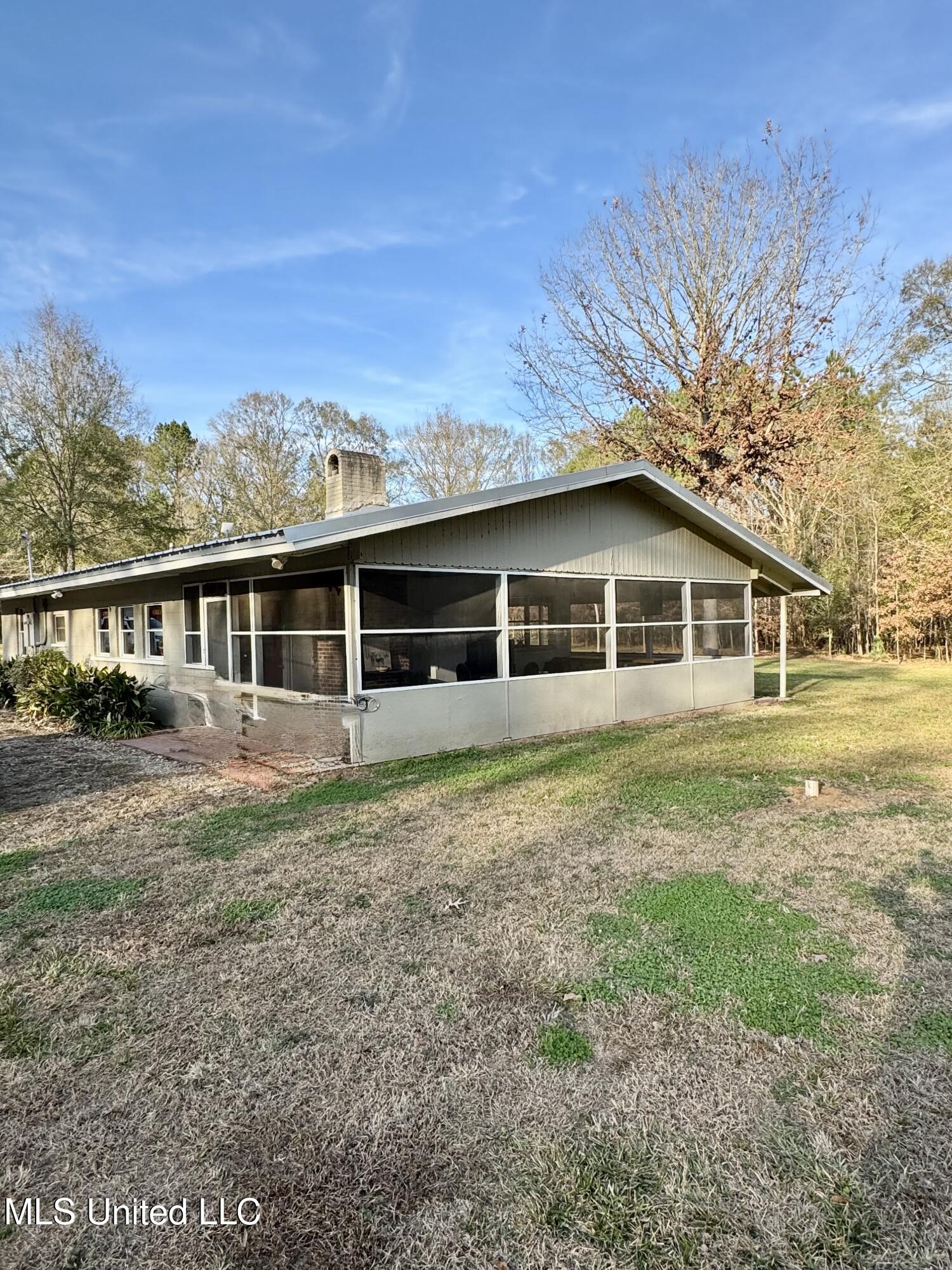 3293 Doloroso Loop Road Woodville, MS 39669 - Photo 3 of 44 IMG_0196