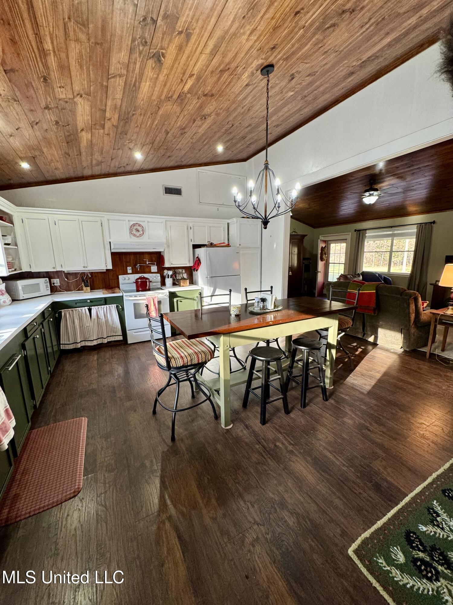 3293 Doloroso Loop Road Woodville, MS 39669 - Photo 5 of 44 IMG_0194